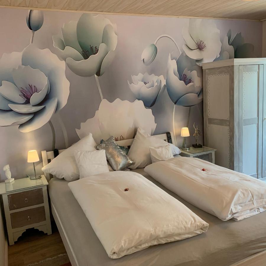 Gaestehaus Kleiner Muck Glückstadt Kültér fotó