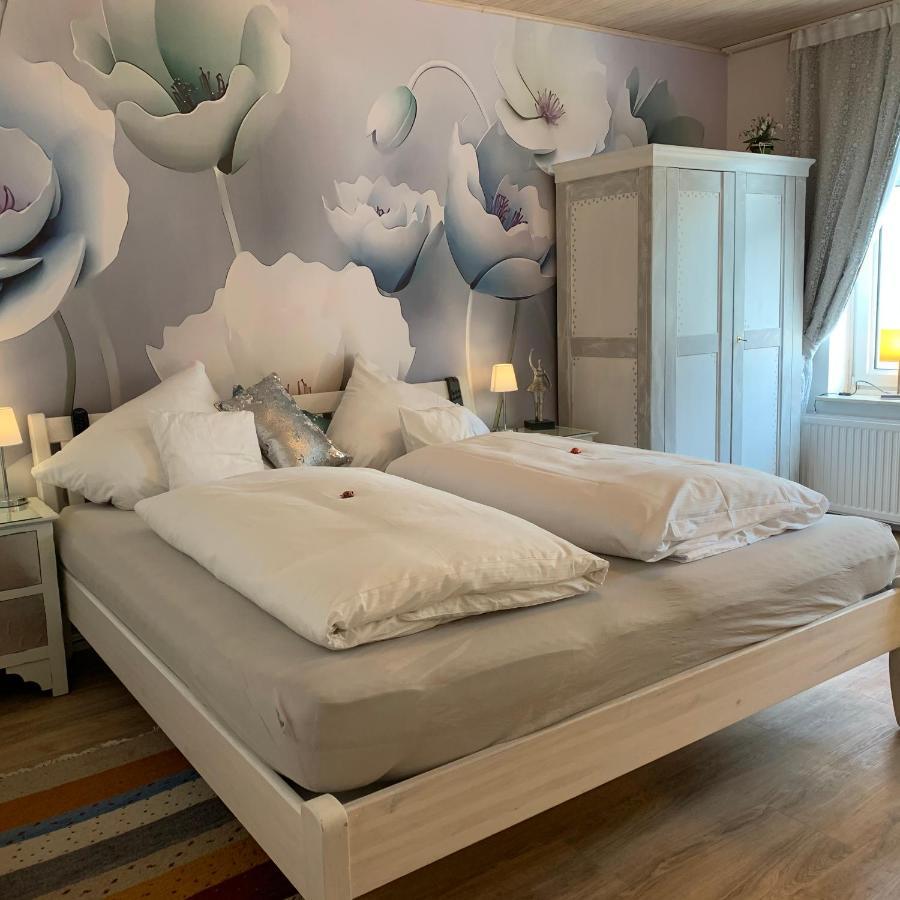 Gaestehaus Kleiner Muck Glückstadt Kültér fotó