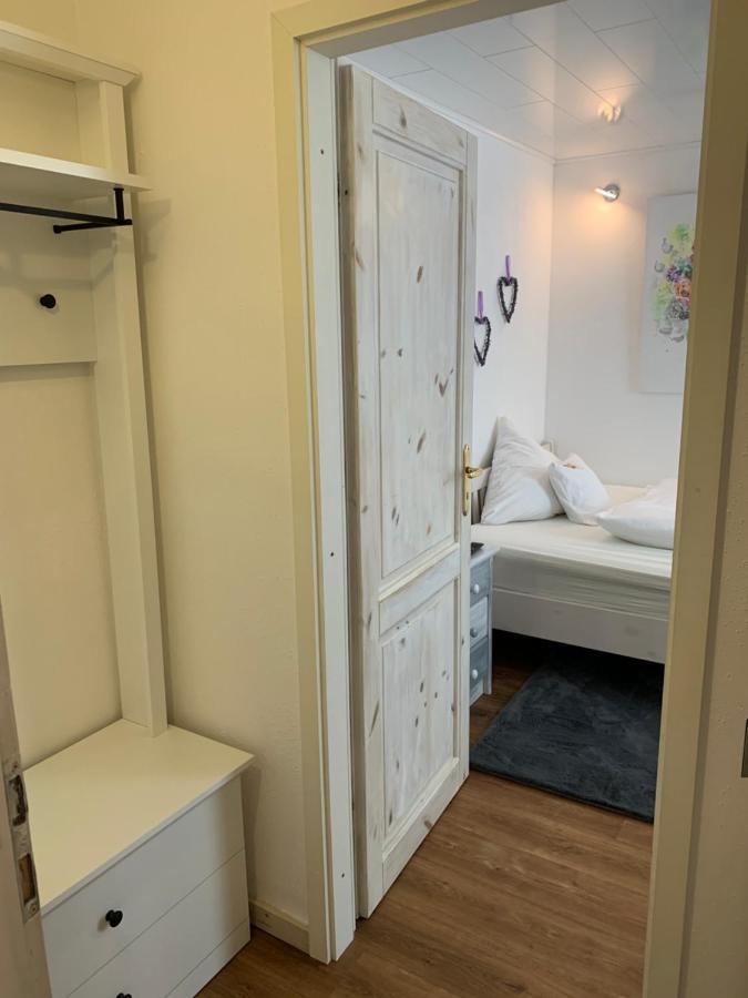 Gaestehaus Kleiner Muck Glückstadt Kültér fotó